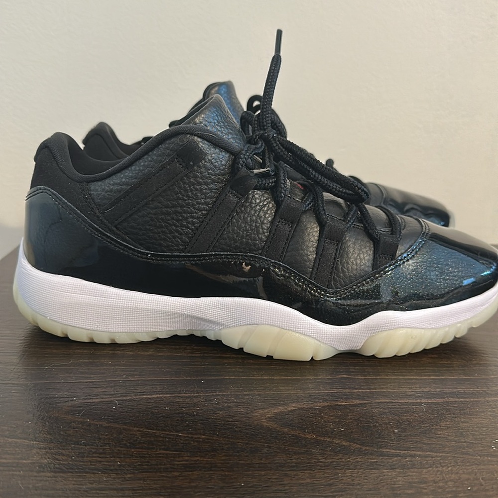 Jordan 11 72-10 concords - Picture 2 of 6